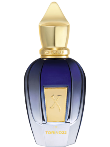 Xerjoff Nitto ATP Finals TORINO 22 eau de parfum - F Vault