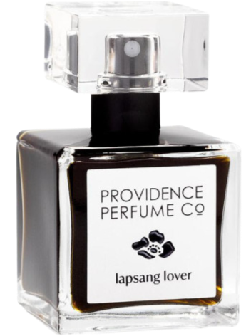 Providence Perfume Co. LAPSANG LOVER eau de parfum - F Vault