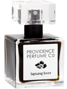 Providence Perfume Co. LAPSANG LOVER eau de parfum - F Vault