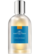 Comptoir Sud Pacifique COCO EXTREME eau de toilette - F Vault