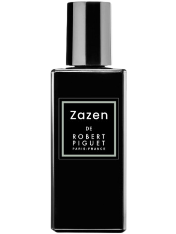 Robert Piguet ZAZEN eau de parfum - F Vault