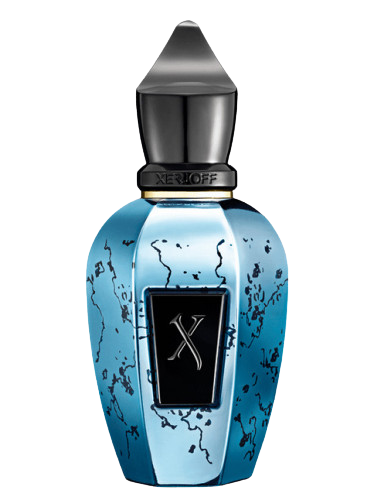 Xerjoff Blends GROOVE XCAPE parfum - F Vault