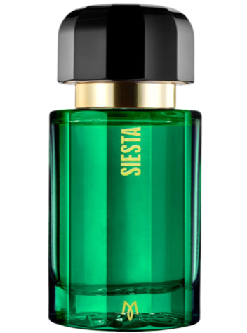 Ramon Monegal Spanish SIESTA eau de parfum - F Vault