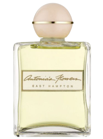 Antonia's Flowers East Hampton ANTONIA'S FLOWERS eau de toilette sample - F Vault