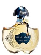 Guerlain SHALIMAR EDITION CHARMS 2010 vaulted eau de parfum - F Vault