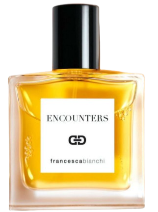 Francesca Bianchi ENCOUNTERS extrait de parfum - F Vault