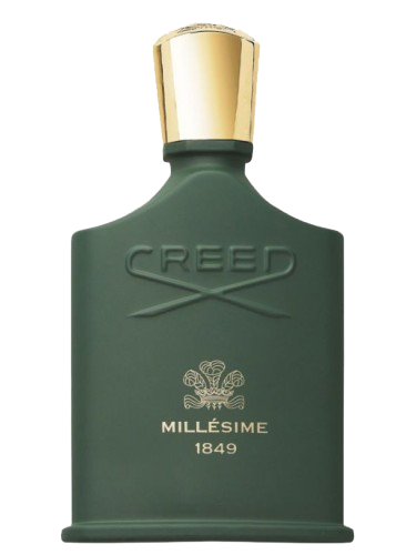 Creed MILLESIME 1849 vaulted eau de parfum 2023