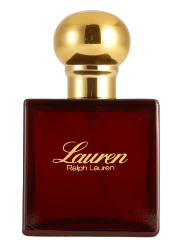 Ralph Lauren LAUREN eau de toilette - F Vault