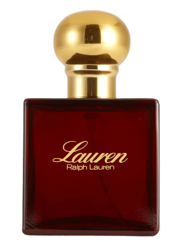 Ralph Lauren LAUREN vintage cologne - F Vault