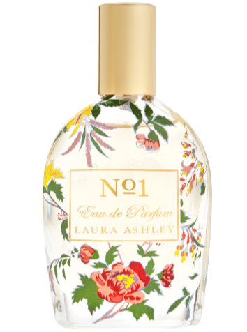 Laura Ashley LAURA ASHLEY NO. 1 vintage eau de parfum