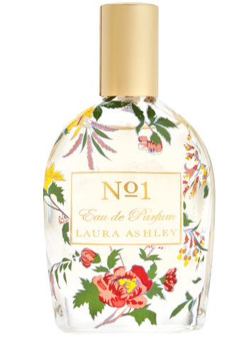 Laura Ashley LAURA ASHLEY NO. 1 vintage eau de parfum - F Vault