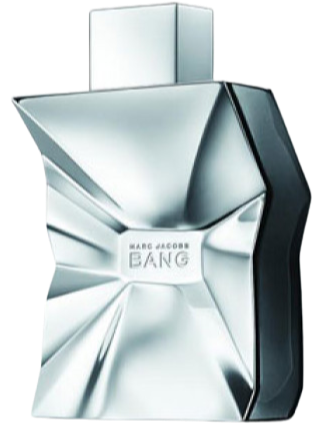 Marc Jacobs BANG eau de toilette - F Vault