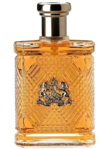 Ralph Lauren SAFARI FOR MEN vintage after shave lotion - F Vault