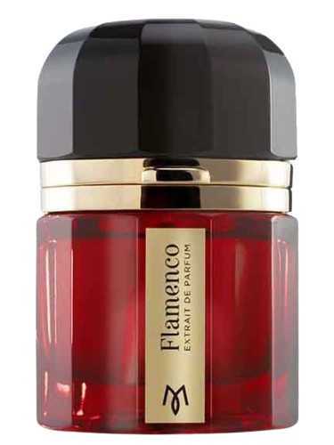 Ramon Monegal FLAMENCO EXTRAIT de parfum