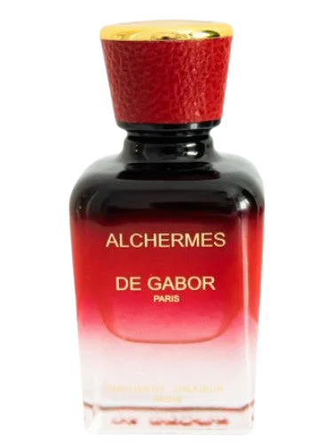 Parfums de Gabor ALCHERMES extrait de parfum