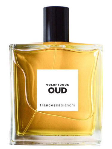 Francesca Bianchi VOLUPTUOUS OUD extrait de parfum