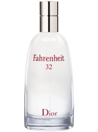 Christian Dior FAHRENHEIT 32 vaulted eau de toilette - F Vault