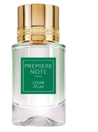 Premiere Note CEDAR ATLAS eau de parfum - F Vault