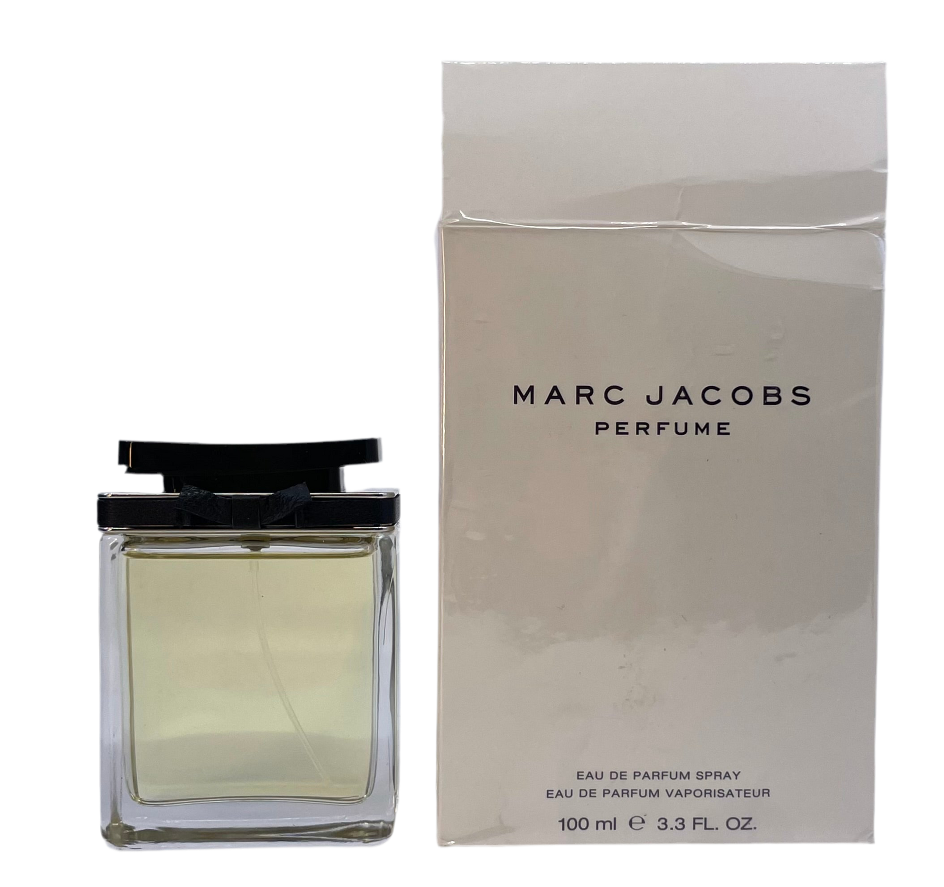 Marc Jacobs outlets Original Perfume