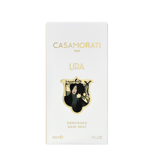 Xerjoff Casamorati LIRA hair perfume