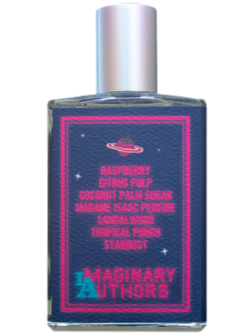 Imaginary Authors IN LOVE WITH EVERYTHING eau de parfum