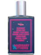 Imaginary Authors IN LOVE WITH EVERYTHING eau de parfum - F Vault