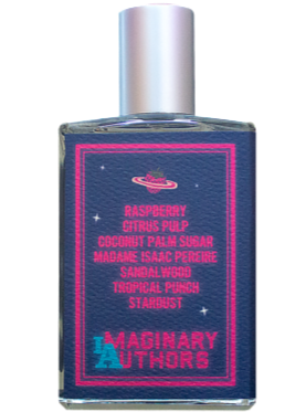 Imaginary Authors IN LOVE WITH EVERYTHING eau de parfum - F Vault