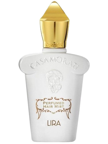 Xerjoff Casamorati LIRA hair perfume - F Vault