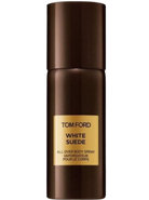 Tom Ford WHITE SUEDE all over body spray - F Vault