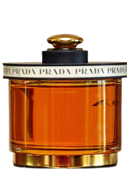 Prada PRADA classic original vintage eau de toilette - F Vault