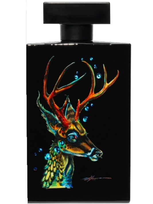 Simone Paris DEER GUIDE eau de parfum