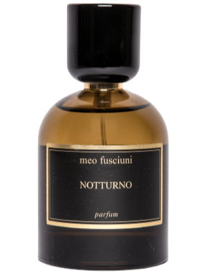 Meo Fusciuni NOTTURNO parfum - F Vault