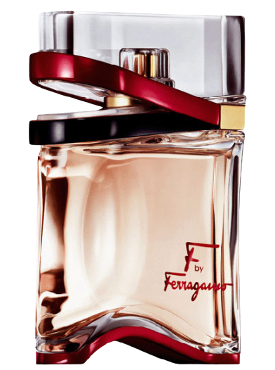 Salvatore Ferragamo F BY FERRAGAMO parfum - F Vault