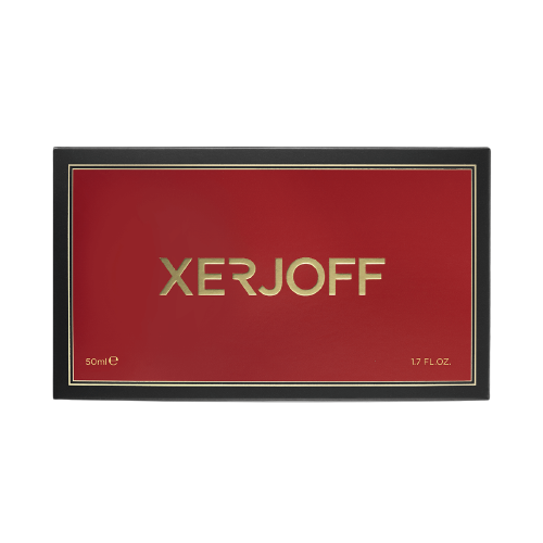 Xerjoff Coffee Break GOLDEN DALLAH parfum - F Vault