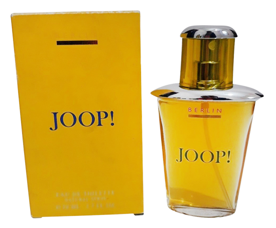 Joop! BERLIN vintage eau de toilette - Fragrance Vault in Lake Joop! BERLIN vintage eau de toilette - Fragrance Vault in Lake