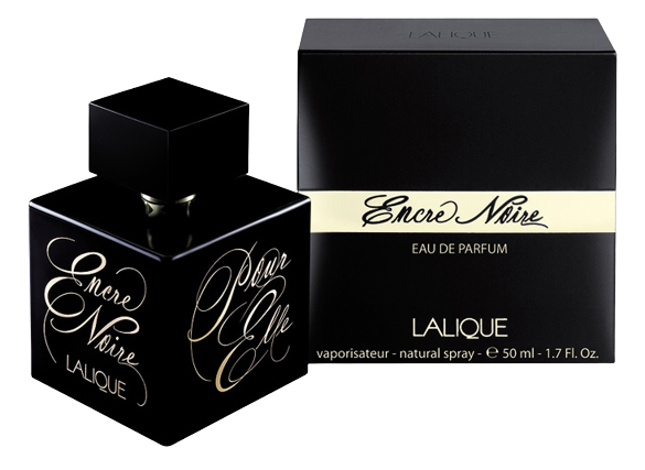 Lalique ENCRE NOIRE POUR ELLE eau de parfum