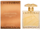 Balenciaga CRISTOBAL FEMME vintage eau de toilette - F Vault