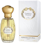 Annick Goutal GARDENIA PASSION eau de toilette - F Vault