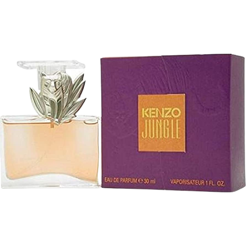 Tahoe Lake F TIGRE Fragrance Vault eau de Vault LE TIGER JUNGLE – Kenzo parfum