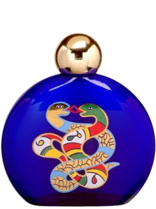 Niki de Saint Phalle NIKI DE SAINT PHALLE perfumed bath oil - F Vault