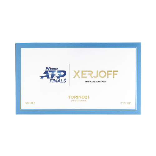 Xerjoff Nitto ATP Finals TORINO21 eau de parfum