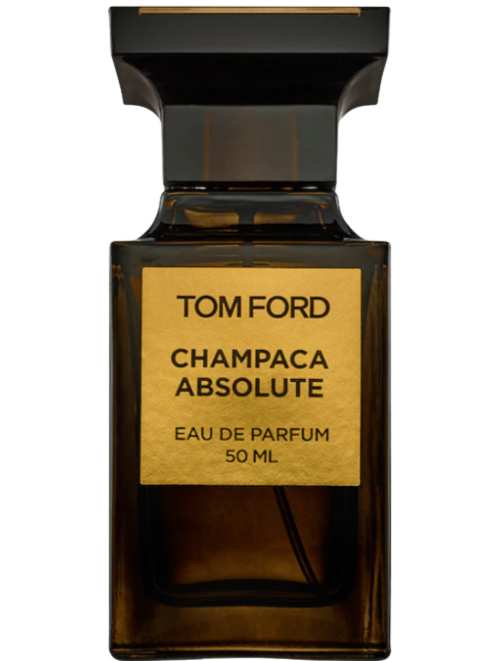 Tom Ford CHAMPACA ABSOLUTE vaulted eau de parfum - F Vault