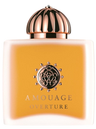 Amouage OVERTURE WOMAN eau de parfum - F Vault