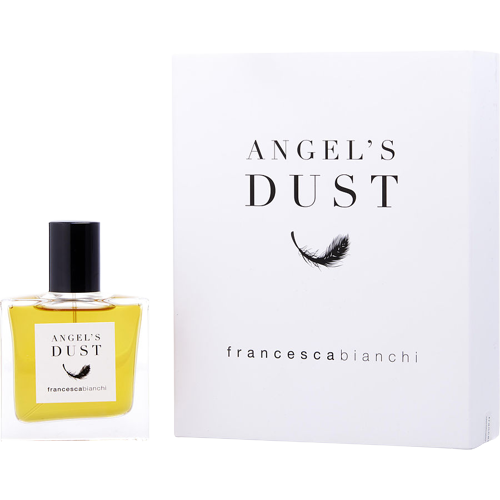 Francesca Bianchi ANGEL'S DUST extrait de parfum - F Vault