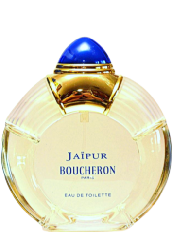 Boucheron JAIPUR vaulted eau de toilette - F Vault