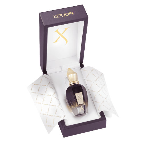 Xerjoff Oud Stars ALEXANDRIA ORIENTALE parfum - F Vault