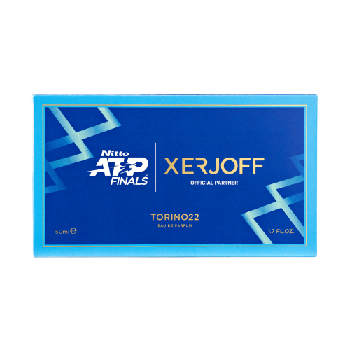 Xerjoff Nitto ATP Finals TORINO 22 eau de parfum