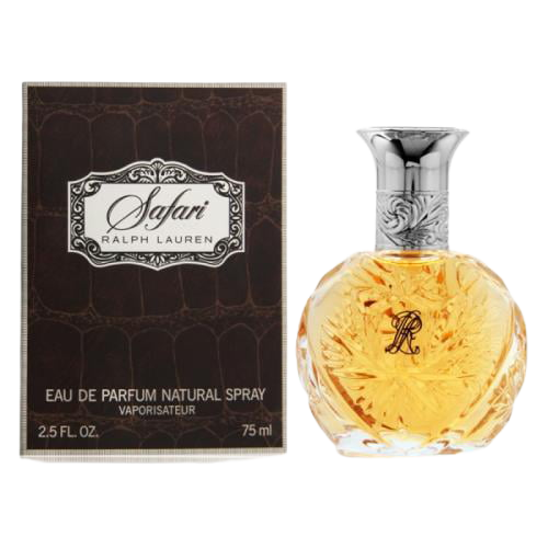 Ralph Lauren SAFARI vintage eau de parfum