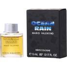 Mario Valentino OCEAN RAIN eau de cologne - F Vault