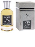 Absolument Parfumeur AQUA DI AIX eau de parfum - F Vault